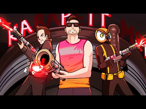 Don’t Cross The Streams! - Call of Duty WWII Zombies Funny Moments (The Shadowed Throne DLC)