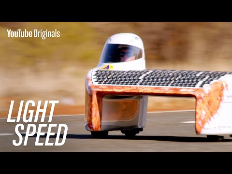 Navigating A Solar Car Through Killer Conditions
