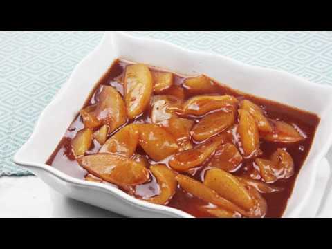 download lagu mp3 mp4 Crock Pot Fried Apples, download lagu Crock Pot Fried Apples gratis, unduh video klip Crock Pot Fried Apples
