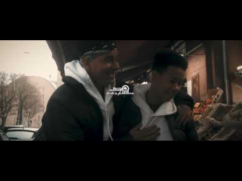 Los Monteroz - Schwarzer Himmel