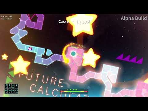 [ADOFAI] Cansol - 1,2,3,4!