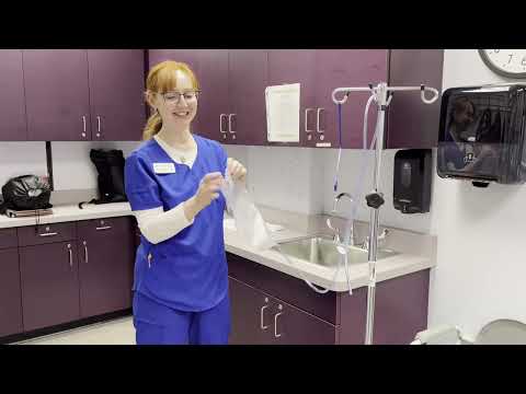 Enema Administration for Nursing Students