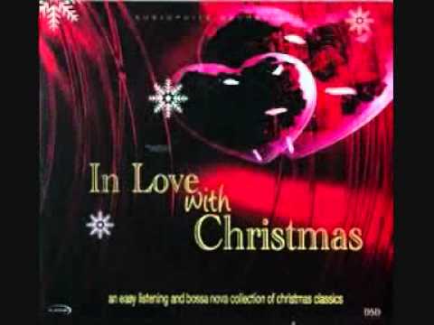 Falling in love (with Christmas) - Moneybrother & Jerry Williams