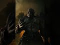 I Am Entropy I Am Death I Am Darkseid