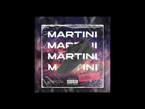 Maksu x P.V - Martini