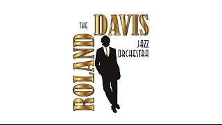 Roland Davis Jazz Orchestra