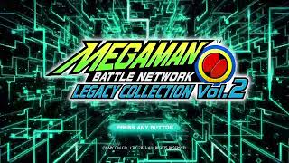 Watch and explore about Mega Man Battle Network Legacy Collection Vol.2 EU PC Steam CD Key