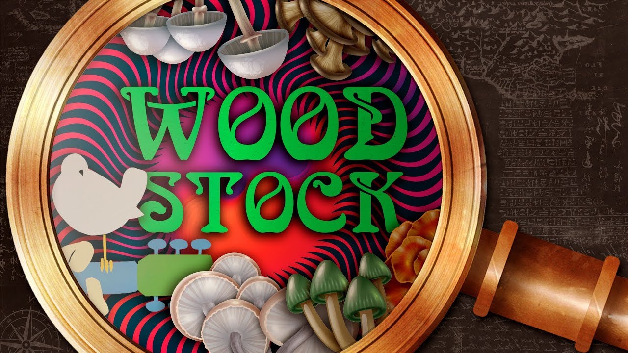 Woodstock | Nerdologia