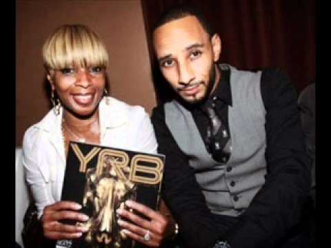 Mary J. Blige - Fancy (Original) (Feat. Swizz Beatz)