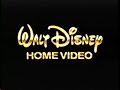 Feature Presentation Walt Disney Classics Walt Disney Home Video Walt Disney Pictures