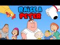 Raise a Peter