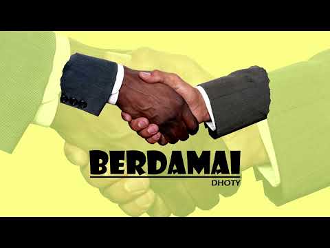 DHOTY - BERDAMAI