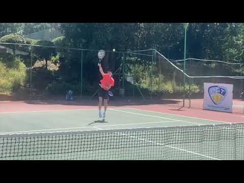 Connor Thomas Doig Recruitment Video 2023   SD 480p 2