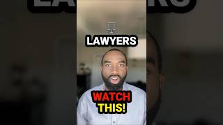 How I BEAT a Major Law Firm Using AI