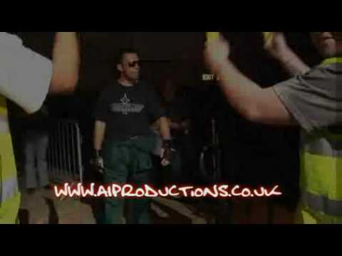 Atlas Fighting Highlight Video - MMA