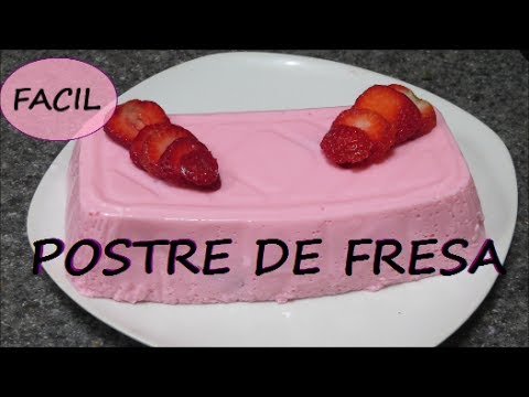 download lagu mp3 mp4 Como Preparar Postre De Fresa, download lagu Como Preparar Postre De Fresa gratis, unduh video klip Como Preparar Postre De Fresa