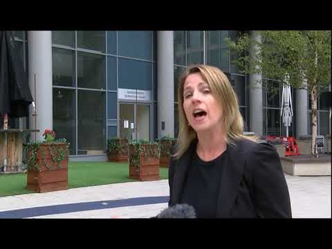 Cladding Scandal - BBC South Today - 7/10/20