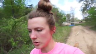 i thought the cat was dying