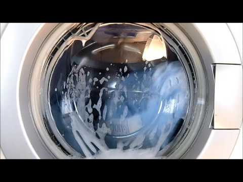 AEG | Electrolux ÖKO_LAVAMAT 86859A Silent-System-Plus Waschmaschine