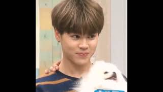 His cute expression 🤩😅#jimin #bts #parkjimin