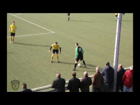 Hoogtepunten van de wedstrijd : DUNO - RAS