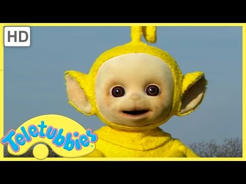 Teletubbies Full Episode - Delilah Packing