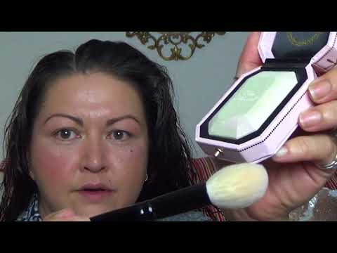 Too Faced Diamond Light Highlighter Demo/Review. Did It Light Up My Life? /Sephora #LipStories Demo