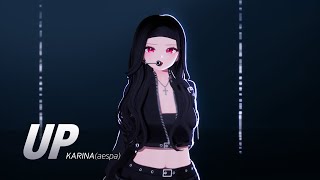 KARINA - UP | Cover by 바밍 BOMBING