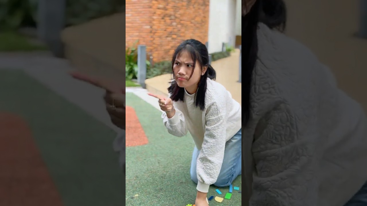 Sigma Girl Moment #shorts