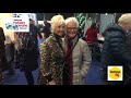Holiday World Show Belfast