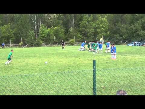 04-05-2014 Athletic Felsina Mezzolara 2-4 Allievi 97