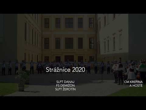 STRÁŽNICE 2020
