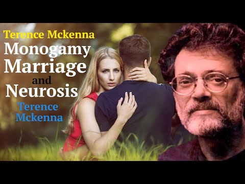 Monogamy Marriage & Neurosis  [ Must Watch ]