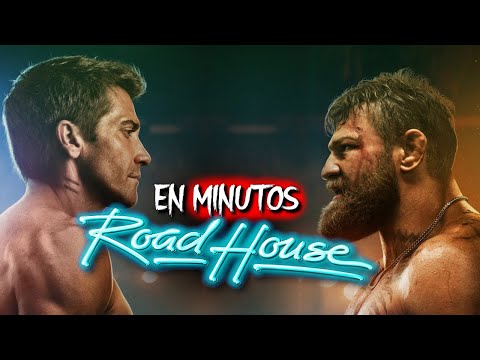 EL DURO: Conor Mcgregor recibe un Paliza