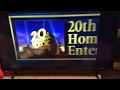 Opening Dvd Robots 2005