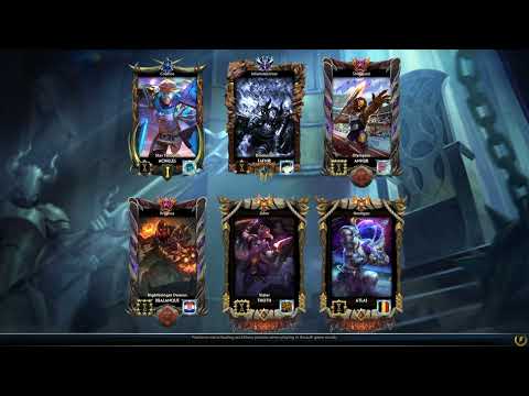 $3000 SMITE Joust Tournament - Semifinals Player POV, Game 2 (Achilles Gameplay)