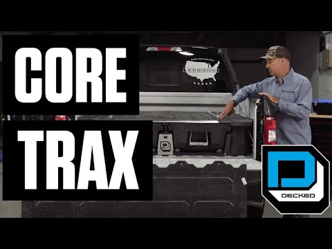 DECKED 101 | It's All About the Core Trax