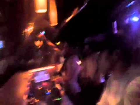 CLUB PODiUM (PART II) - DJ SENOL & DJ ONUR & MC EDA LiLSUN  BY iB0.W