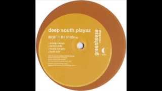 Deep South Playaz  -  Kushy Heights