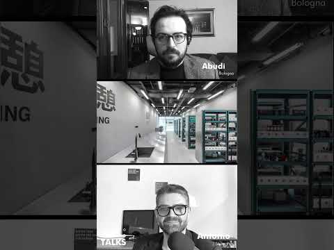 HAR 0104 | nesso.design.TALKS | HARMAY Brand Genesis