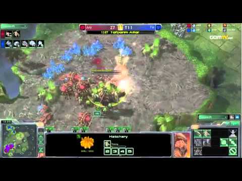 oGsFin (forGG) playing absolutely flawlessly