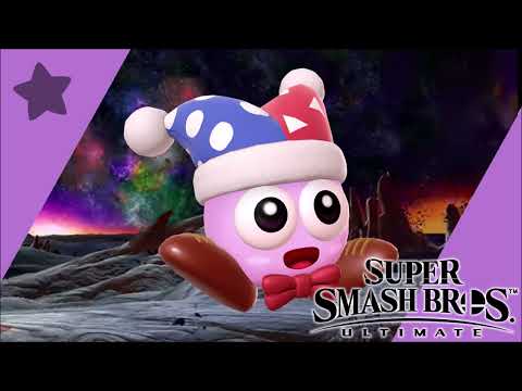 Welcome Your New Overlord | Music That Could've Been In SSBU