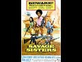 Savage Sisters 1974 Trailer HD 1080p
