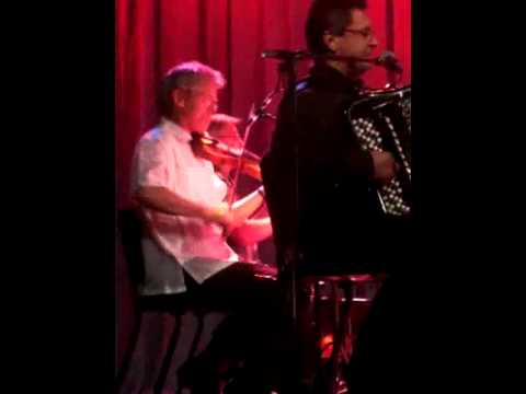 Hanka Paldum- Sevdalinka Tour 2010 Sweden - Moj Dilbere