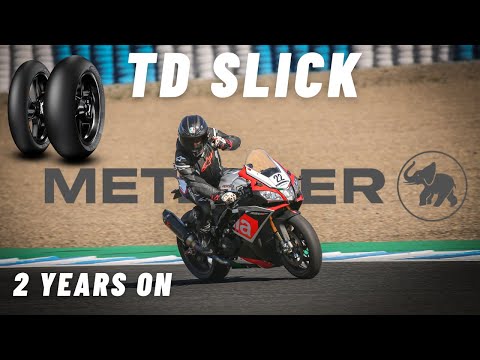 Metzeler Racetec TD SLICK | 2 Jahre Einsatz an 15 Trackdays: Fragen und Antworten sowie Kommentar...