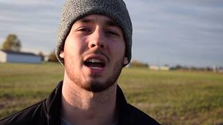 I Forgive You || Spoken Word (feat. Marcus DePeal)