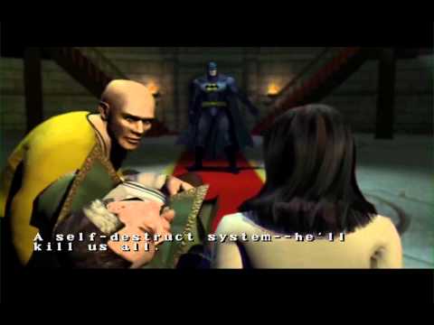 batman dark tomorrow gamecube iso