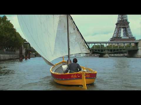 The Beaches of Agnès - Paris . POV on PBS