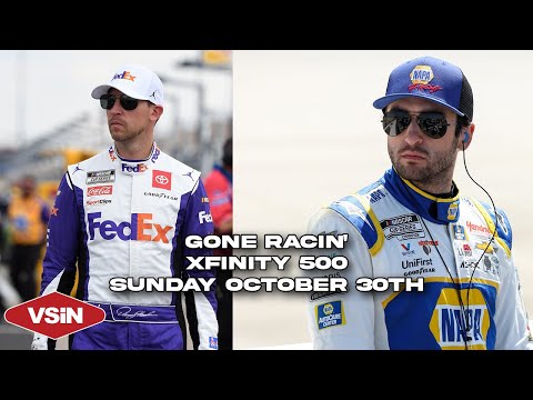 2022 Xfinity 500 Odds and Picks 2 hqdefault