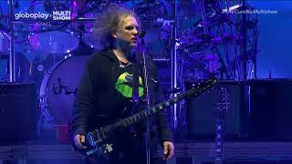 The Cure - The walk - Live @ Primavera Sound Brazil 2023